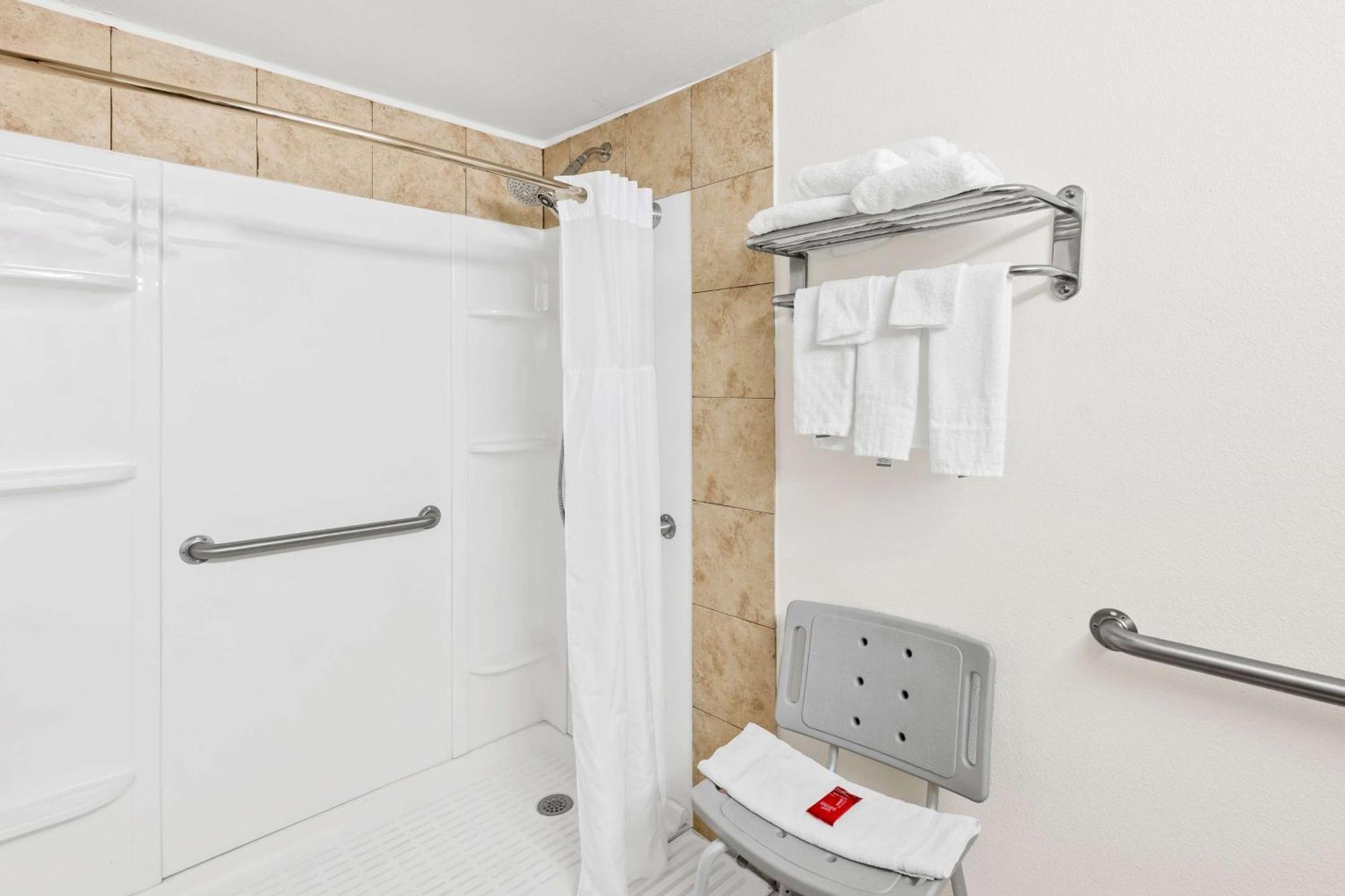 Surestay Plus Hotel By Best Western Lubbock Medical Center Ngoại thất bức ảnh