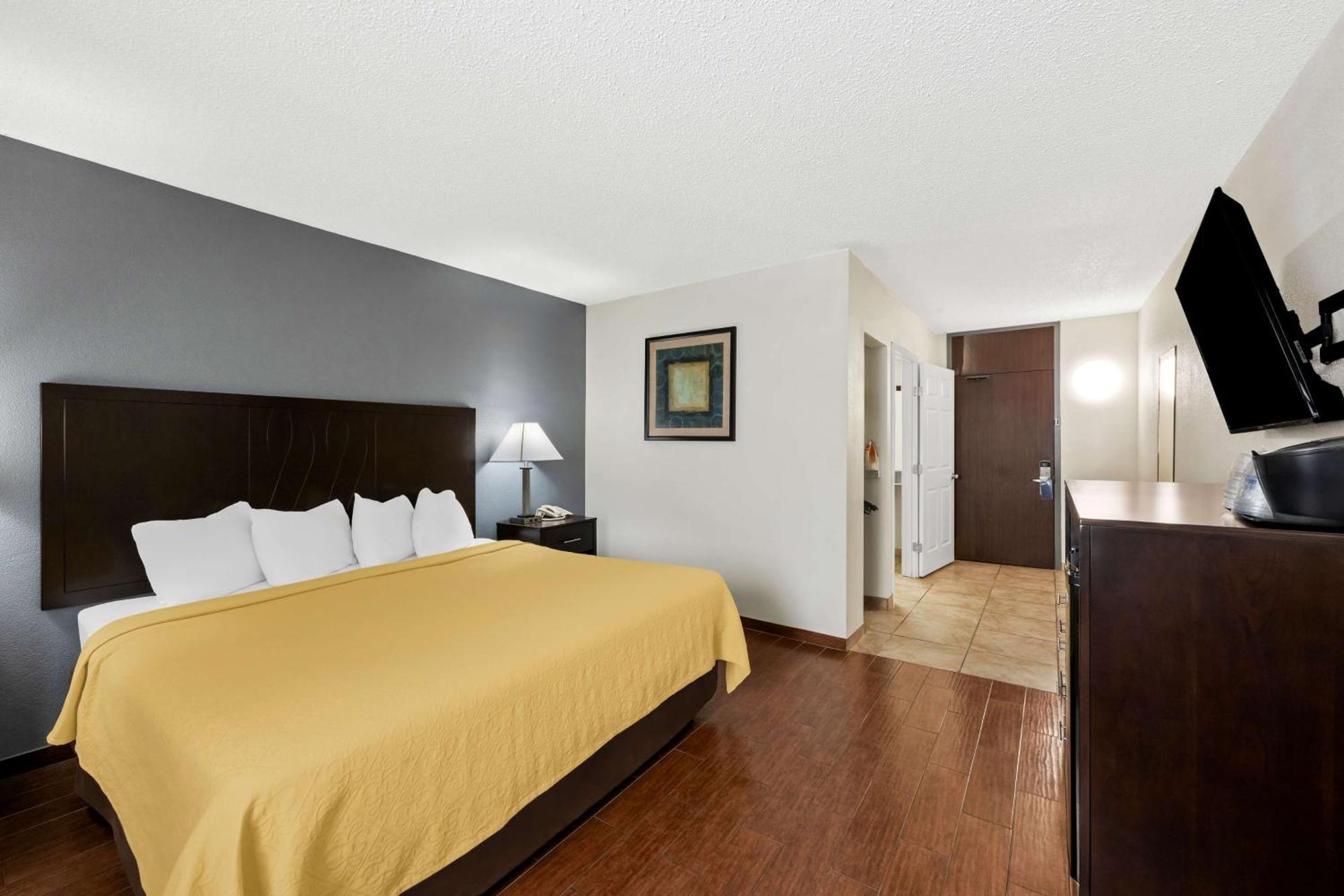Surestay Plus Hotel By Best Western Lubbock Medical Center Ngoại thất bức ảnh