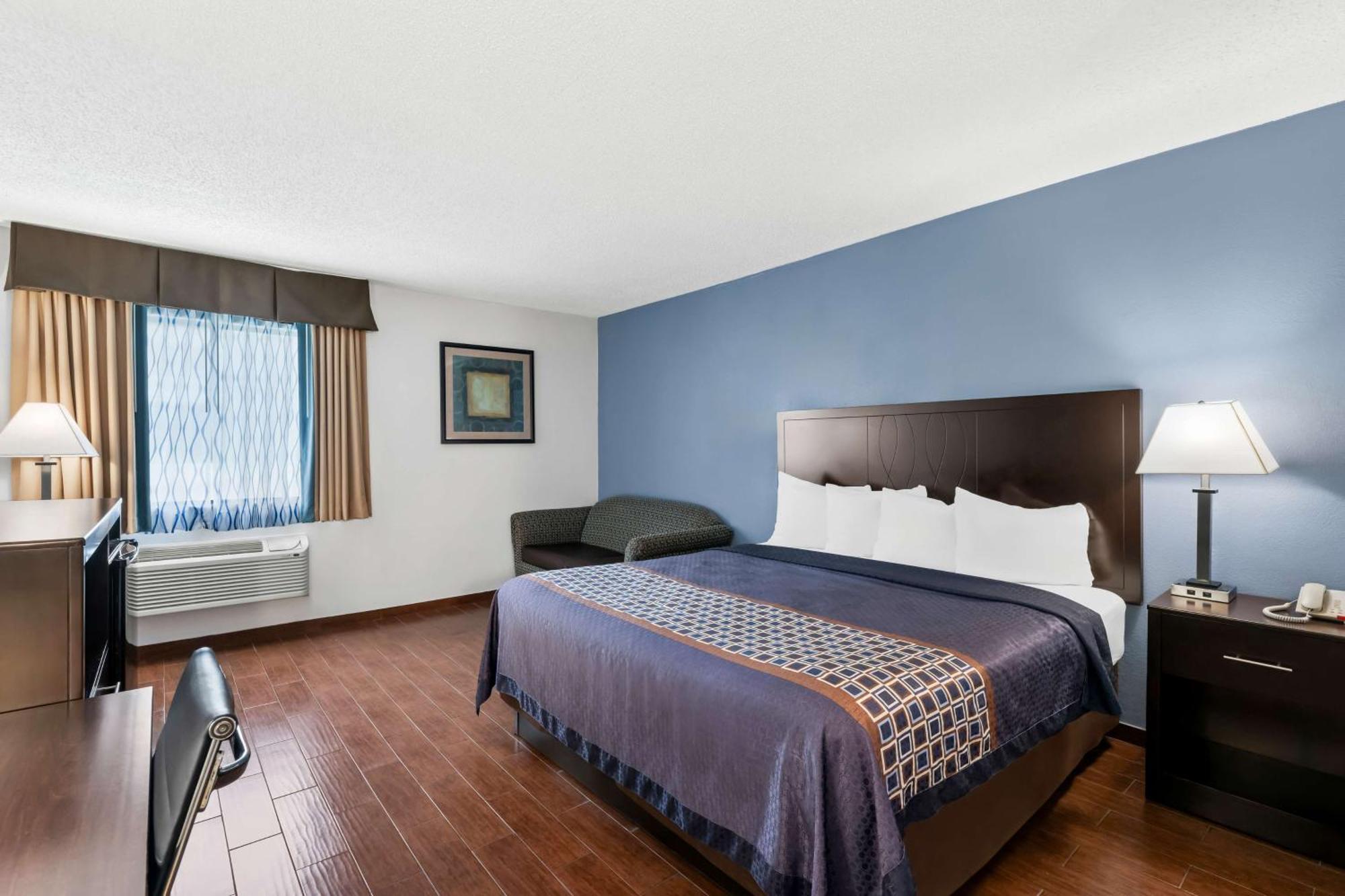 Surestay Plus Hotel By Best Western Lubbock Medical Center Ngoại thất bức ảnh