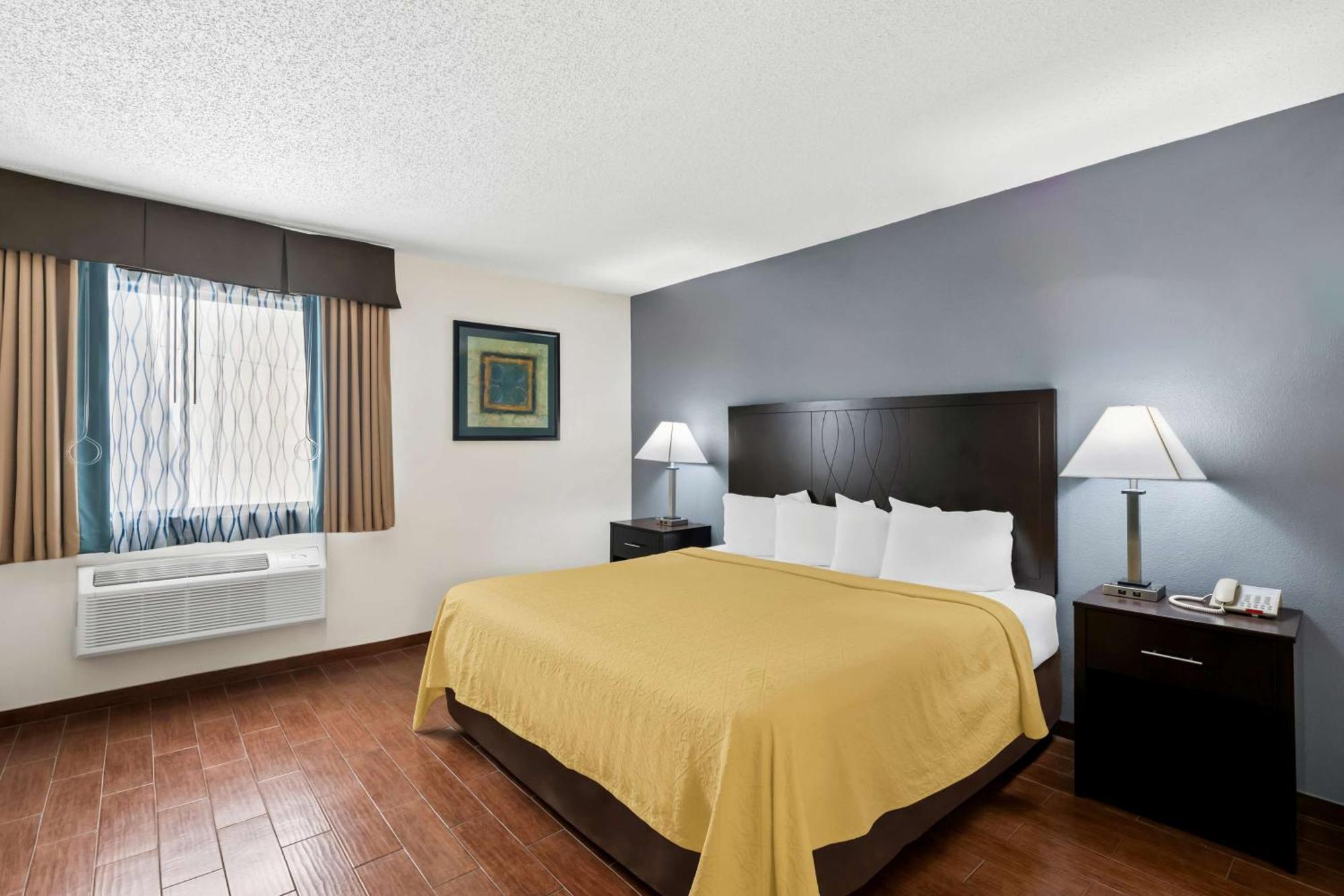 Surestay Plus Hotel By Best Western Lubbock Medical Center Ngoại thất bức ảnh