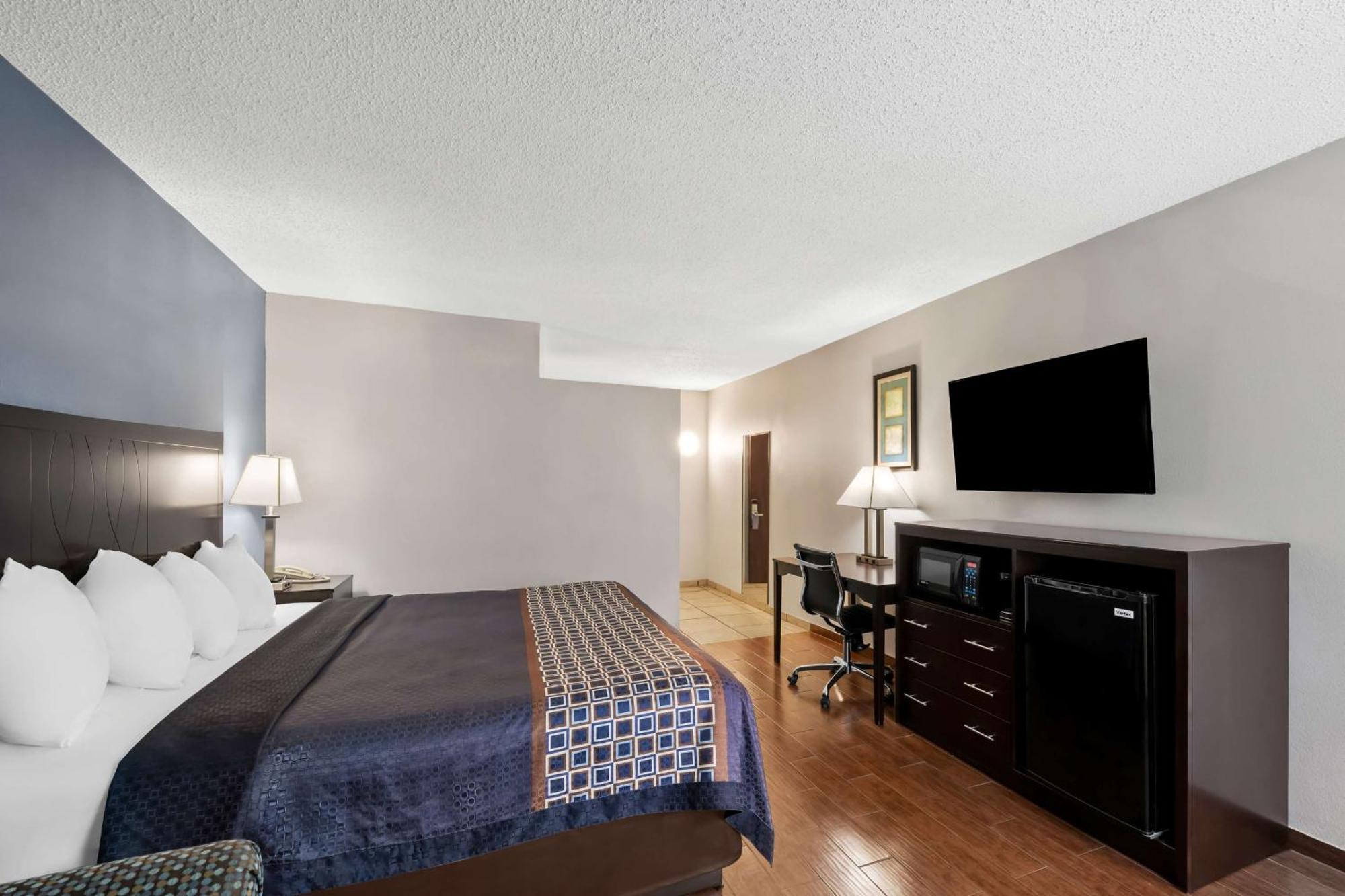 Surestay Plus Hotel By Best Western Lubbock Medical Center Ngoại thất bức ảnh